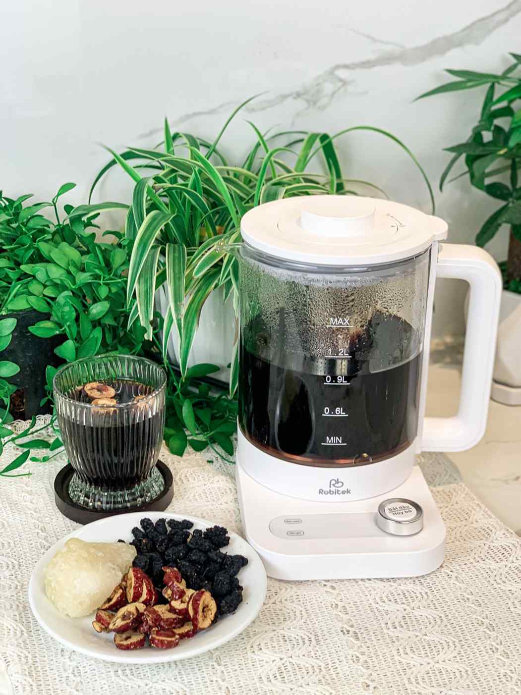 kết luận
